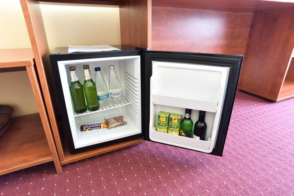Serena Guesthouse Bran Bran  Room photo